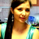 Анастасия Подсевальникова