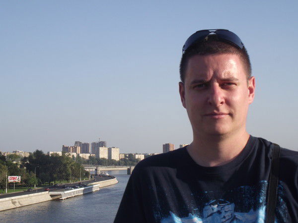 Сергей Калабин