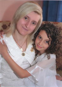 Людмила Ройко-Карпушина