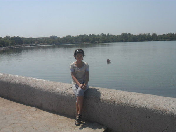 Иляна Акмалова