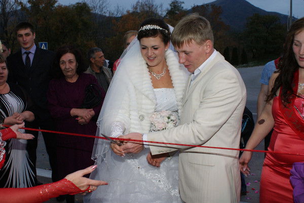 Надежда Андреевна