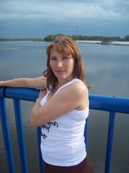 Наталья Газизова