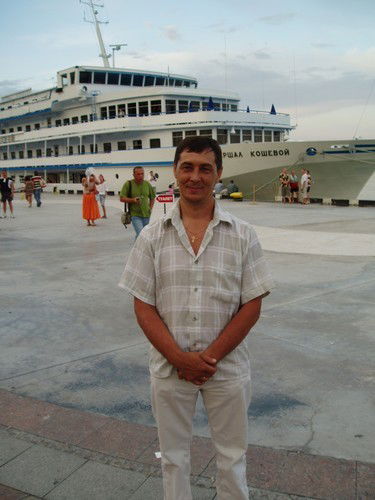 Андрей Зиганшин