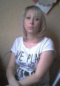 Светлана Маслова