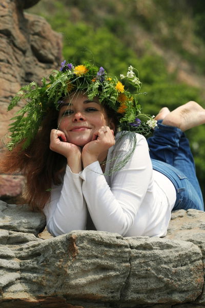 Юлия Парамей