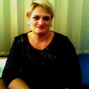 Людмила Новичкова