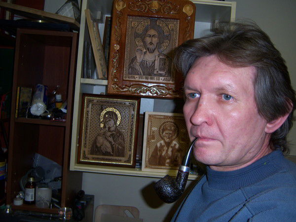 Виталий Хитров