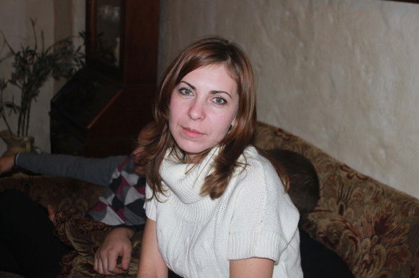 Юлия Пронина