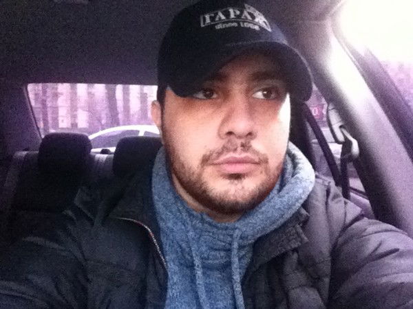 Артур Мирза