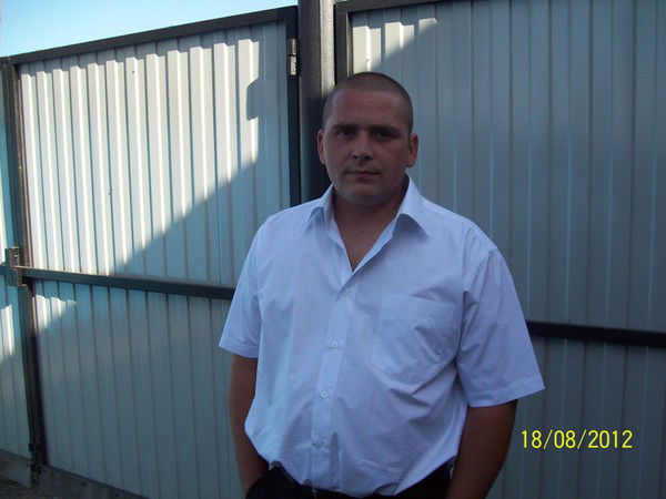 Артём Полоухин