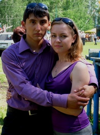 Алсу Касимова