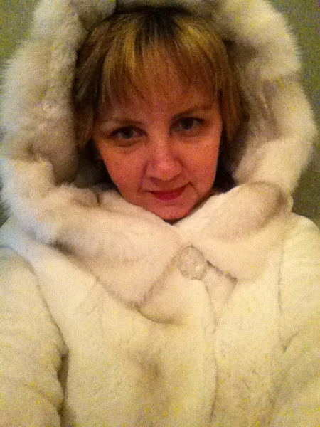 Татьяна Куклева