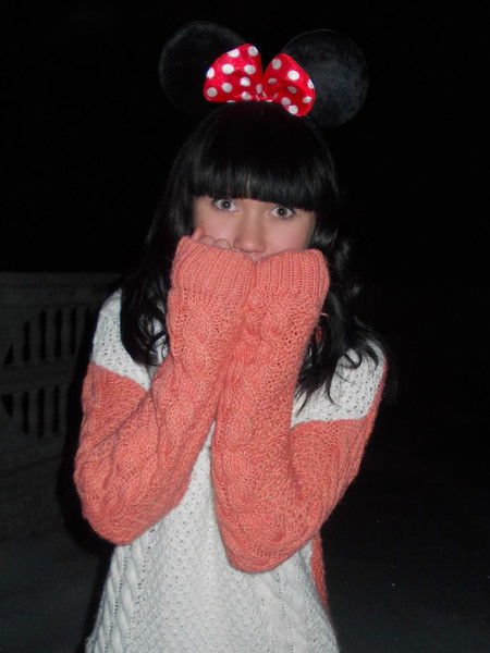 Катюша Нарожная