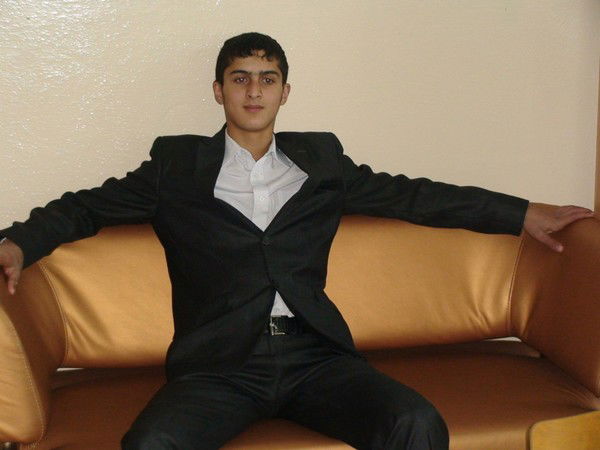 Хуршед Ятимов