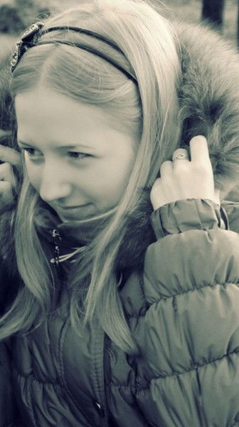 Лера Плахотнюк