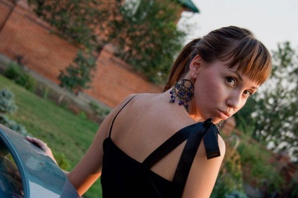 Ирина Вячина