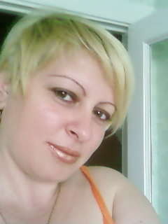 Светлана Кузьмина