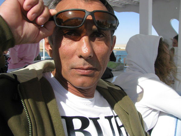 Сергей Осипенок