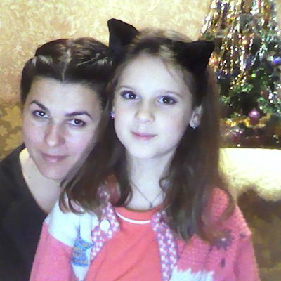 Дарья Гусакова