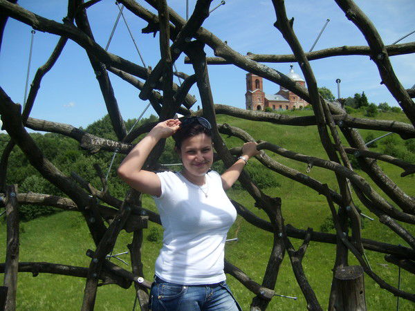 Саша Сивачева