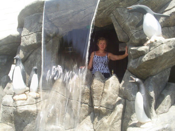 Ольга Кондратенко