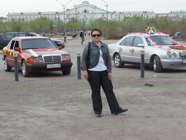 Раиса Самойлова