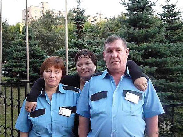 Ирина Саидова