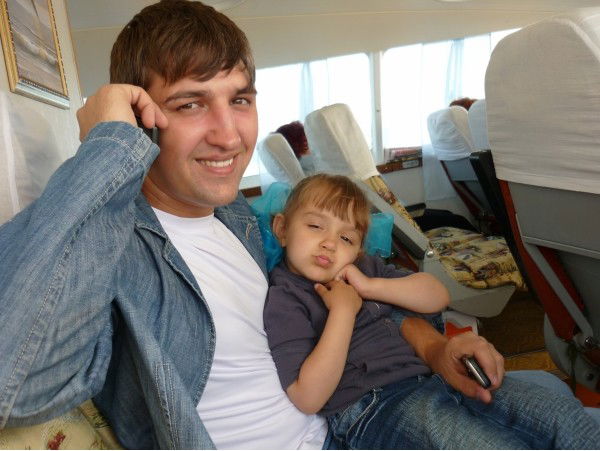 Максим Проскура