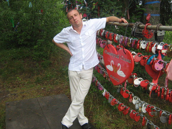 Дима Бездижий