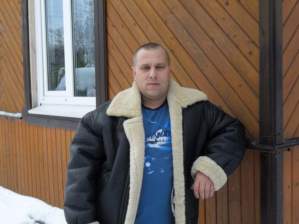 Евгений Смородин