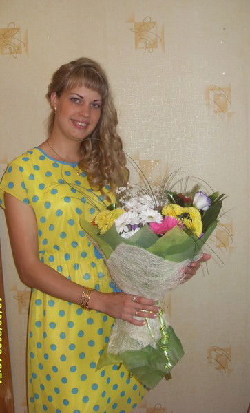 Вера Хохленкова