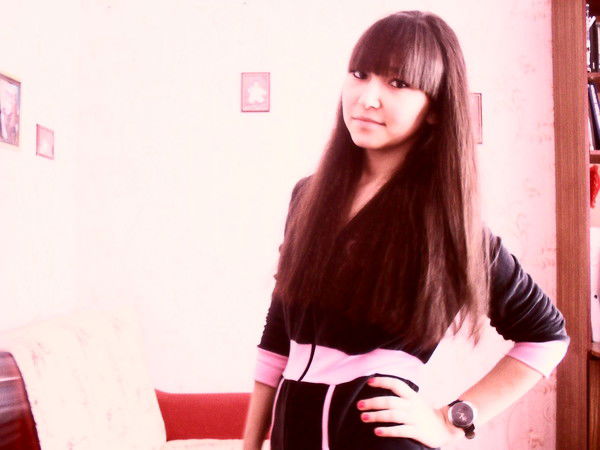 Диана Закирова