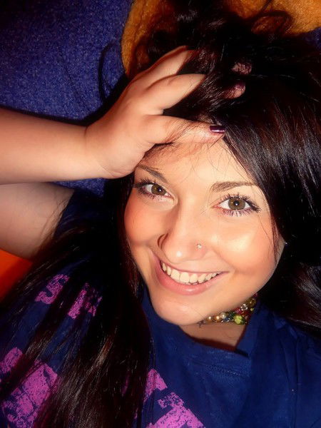 Кристина Мигунова