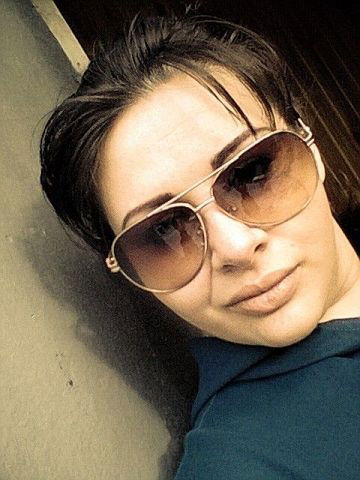 Анастасия Мочальская