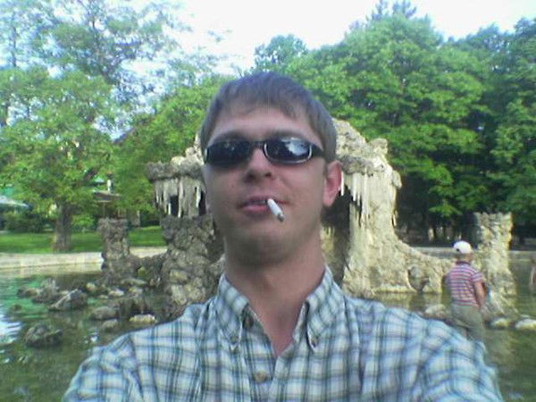 Валера Беляков