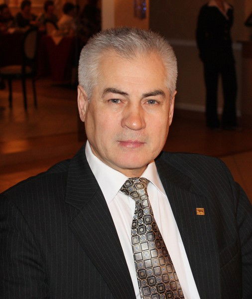 Фарит Шарифуллин