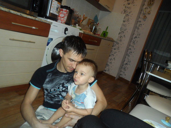 Владимир Старченко