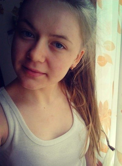 Марина Муляр