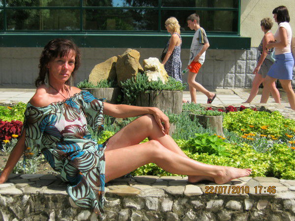 Светлана Русинова