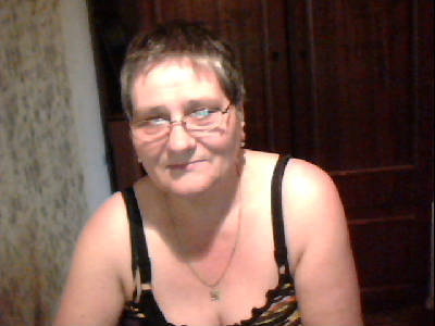 Галя Кудрявцева