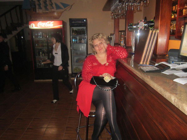 Оксана Альтикеева