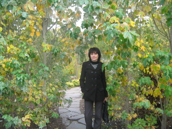 Татьяна Бабарыкина