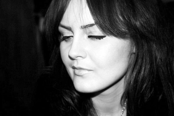 Юля Степанищева