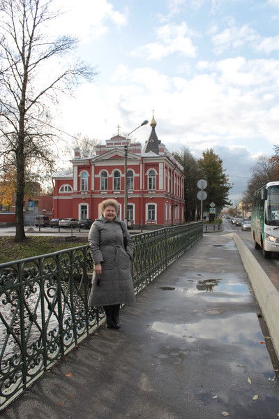 Надежда Сокарева