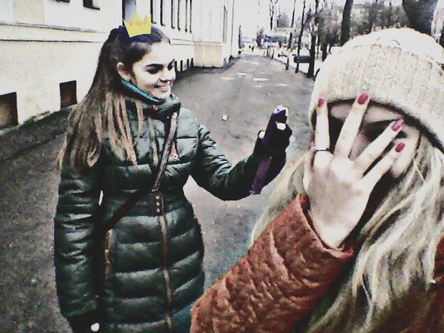 Катя Брилевич