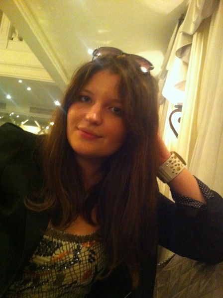 Анастасия Калинина