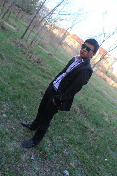 Айбулут Маматов