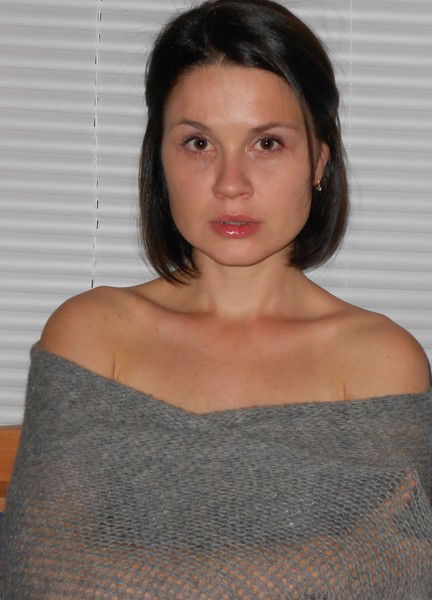 Настя Максименко