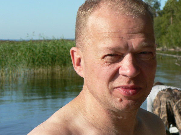 Валерий Иванцов