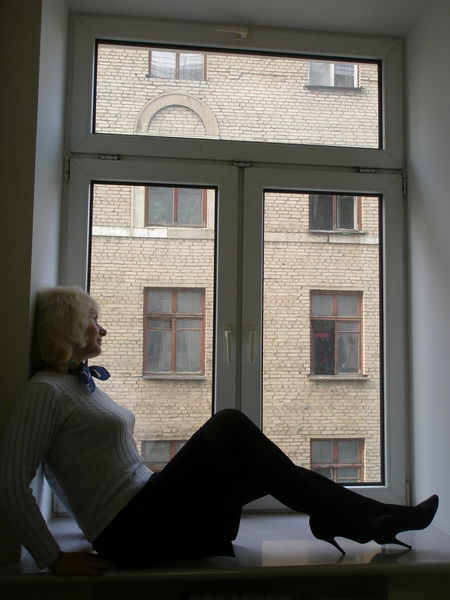 Любаша Лепкова